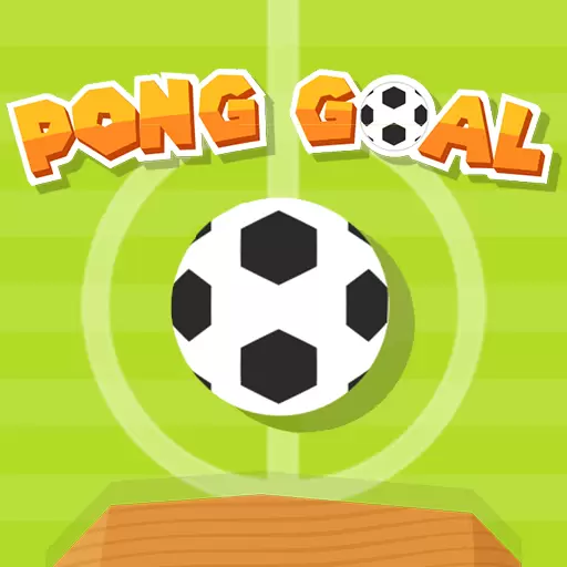 Pong Goal