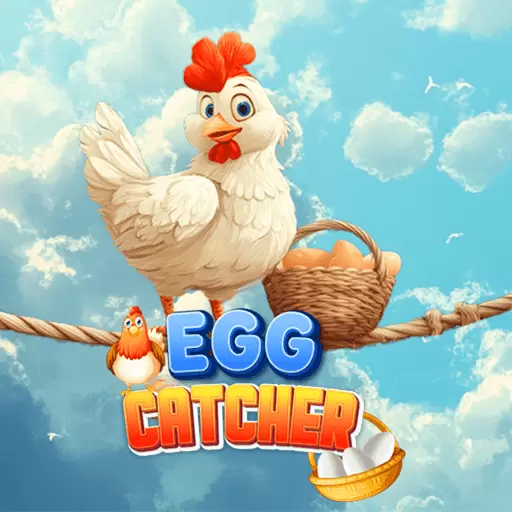 Egg Catcher