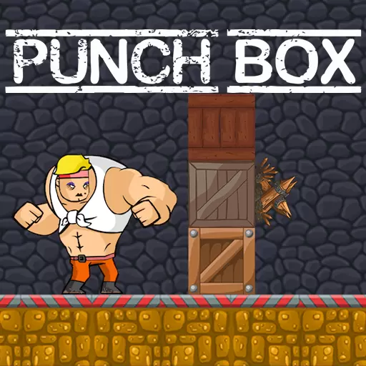 Punch Box